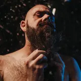 Кондиционер для бороды Angry Beards Jack Saloon Beard Conditioner смягчающий, увлажняющий, 100 мл — фото 5