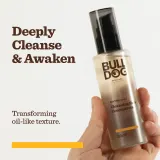 Концентрат для лица Bulldog Anytime Daily Cleansing Face Concentrate очищающий, для любого типа кожи, 100 мл — фото 2