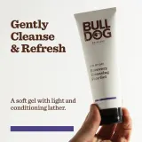 Bulldog End of Day Recovery Cleansing - очищающий гель для лица, 125 мл — фото 2