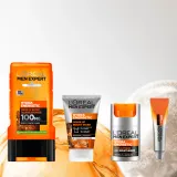 L’Oreal Paris Men Expert Hydra Energetic - Уход за кожей, устраняющий отеки и темные круги под глазами, 10 мл — фото 4