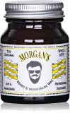 Воск для бороды Morgan's Beard and Moustace Wax Soft and Manageable для усов, моделирующий, 50 г — фото 1