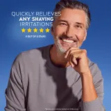 Бальзам после бритья NIVEA MEN Hyaluron увлажняющий, с гиалуроновой кислотой, 100 мл — фото 4