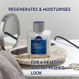 Бальзам после бритья NIVEA MEN Hyaluron увлажняющий, с гиалуроновой кислотой, 100 мл — фото 5