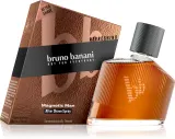Bruno Banani Magnetic Man - вода после бритья, 50 мл — фото 2