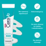 CeraVe Blemish Control Gel - Крем для лица против несовершенств кожи, 40 мл — фото 3