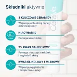 CeraVe Blemish Control Gel - Крем для лица против несовершенств кожи, 40 мл — фото 4