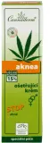 Крем для лица Cannaderm Aknea Face Cream для жирной и проблемной кожи, с салициловой кислотой, 75 г — фото 4
