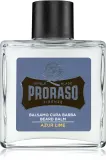 Proraso Azur Lime - Бальзам для бороды, 100 мл — фото 1