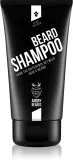 Шампунь для бороды Angry Beards Jack Saloon Beard Shampoo очищающий, смягчающий, 150 мл — фото 1