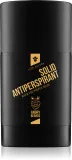 Angry Beards Jack Saloon Solid Antiperspirant - Антиперспирант в стике для мужчин, 50 мл — фото 1