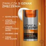 L’Oreal Paris Men Expert Hydra Energetic - Увлажняющий крем для уставшей кожи, 50 мл — фото 4