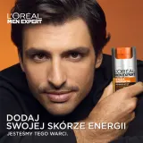 L’Oreal Paris Men Expert Hydra Energetic - Увлажняющий крем для уставшей кожи, 50 мл — фото 8