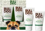 Bulldog Original Skincare Duo - Подарочный набор для лица, 1 шт — фото 1