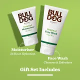 Bulldog Original Skincare Duo - Подарочный набор для лица, 1 шт — фото 2