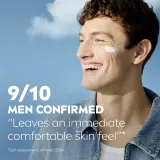 NIVEA MEN Sensitive - Увлажняющий дневной крем SPF 30, 50 мл — фото 7