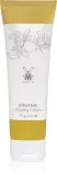 Mühle Organic Shave Cream - крем для бритья в тюбике, 75 мл — фото 1