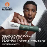 L’Oreal Paris Men Expert Derma Control - Крем против несовершенств с ниацинамидом, 45 мл — фото 3