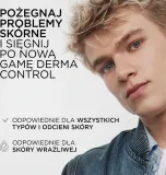 L’Oreal Paris Men Expert Derma Control - Крем против несовершенств с ниацинамидом, 45 мл — фото 7