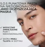 L’Oreal Paris Men Expert Derma Control - Крем против несовершенств с ниацинамидом, 45 мл — фото 8