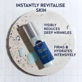 NIVEA MEN Hyaluron - Увлажняющий гель против морщин, 50 мл — фото 4