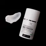 Apis Natural Cosmetics Men Terapis - Смягчающий крем для зрелой кожи, 50 мл — фото 2