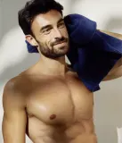 NIVEA MEN Protect & Care - Гель для душа для лица, тела и волос, удобная упаковка 2 x 500 мл 2 x 500 мл — фото 6