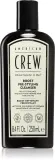 American Crew Boost Pre-styling Cleanser - шампунь для тонких и нежных волос, 250 мл — фото 1