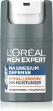 L’Oreal Paris Men Expert Magnesium Defence - Увлажняющий крем для мужчин, 50 мл — фото 1