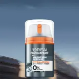L’Oreal Paris Men Expert Magnesium Defence - Увлажняющий крем для мужчин, 50 мл — фото 3