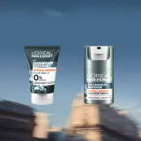 L’Oreal Paris Men Expert Magnesium Defence - Увлажняющий крем для мужчин, 50 мл — фото 5