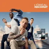 L’Oreal Paris Men Expert Magnesium Defence - Увлажняющий крем для мужчин, 50 мл — фото 6