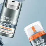 L’Oreal Paris Men Expert Magnesium Defence - Увлажняющий крем для мужчин, 50 мл — фото 7