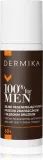 Dermika 100% for Men - Регенерирующий антивозрастной крем для мужчин 60+, 50 мл — фото 1