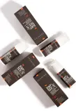 Dermika 100% for Men - Регенерирующий антивозрастной крем для мужчин 60+, 50 мл — фото 2