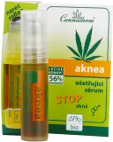 Cannaderm Aknea Roll-on - Сыворотка для проблемной кожи, 5 мл — фото 3