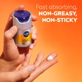 NIVEA MEN Revitalising Q10 - Увлажняющий крем для лица для мужчин, 50 мл — фото 2