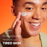 NIVEA MEN Revitalising Q10 - Увлажняющий крем для лица для мужчин, 50 мл — фото 3