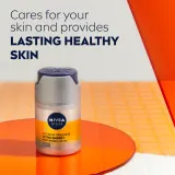 NIVEA MEN Revitalising Q10 - Увлажняющий крем для лица для мужчин, 50 мл — фото 5
