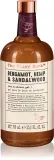 Baylis & Harding The Fuzzy Duck Bergamot, Hemp & Sandalwood - Гель для душа для мужчин, 750 мл — фото 1