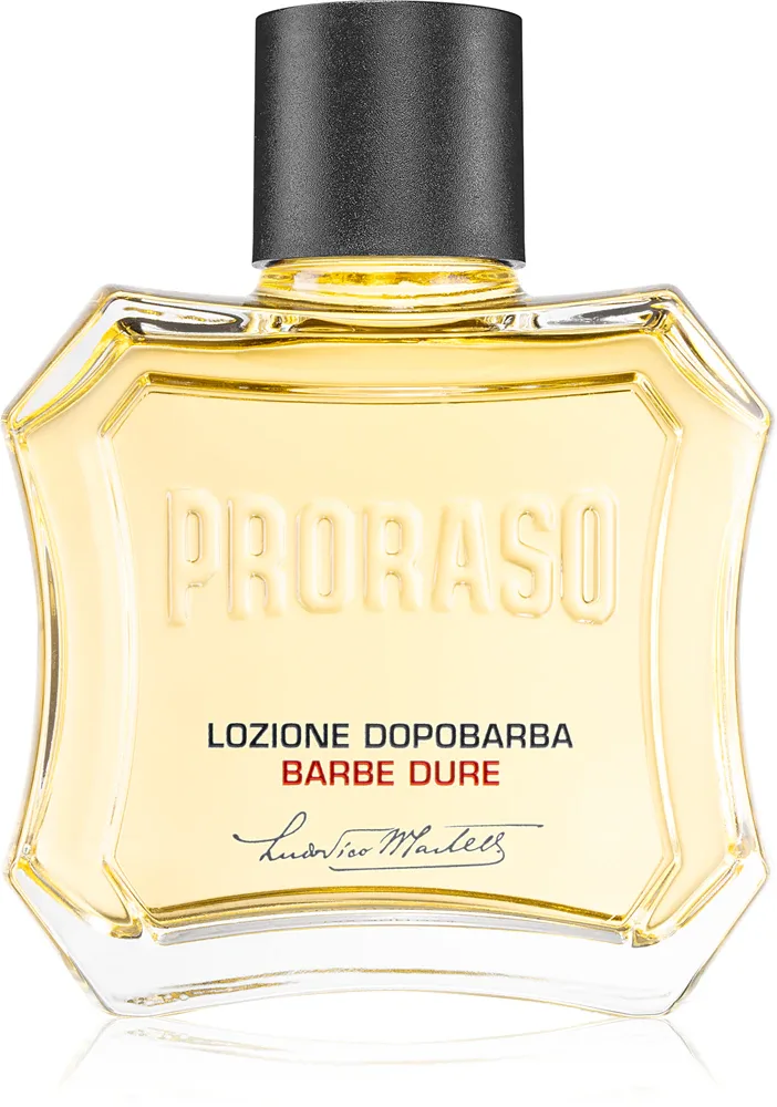 Proraso Red - вода после бритья, 100 мл