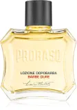 Proraso Red - вода после бритья, 100 мл — фото 1