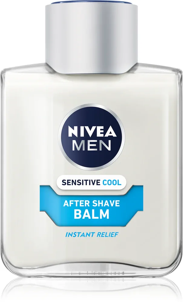 NIVEA MEN Sensitive - Бальзам после бритья, 100 мл