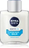 NIVEA MEN Sensitive - Бальзам после бритья, 100 мл — фото 1