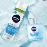 NIVEA MEN Sensitive - Бальзам после бритья, 100 мл — фото 6