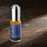 Saloos Men's Care 100% Gentleman - Омолаживающее масло для лица для мужчин, 20 мл — фото 2