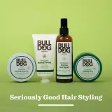 Bulldog Styling Salt Spray - Солевой спрей для стайлинга, 150 мл — фото 6