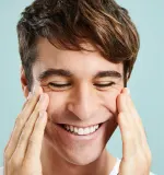 Бальзам после бритья NIVEA MEN Sensitive, с ромашкой, для чувствительной кожи, 100 мл — фото 2