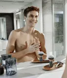 Бальзам после бритья NIVEA MEN Sensitive, с ромашкой, для чувствительной кожи, 100 мл — фото 3