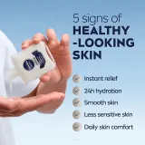 Бальзам после бритья NIVEA MEN Sensitive для чувствительной кожи, 100 мл — фото 2