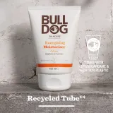 Крем для лица Bulldog Energizing Moisturizer мужской, увлажняющий, 100 мл — фото 5